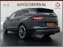 Skoda Enyaq iV 80 Warmtepomp Trekhaak Leder Adap.Demping Panoramadak Head-Up 360°Camera Navi 3-Zone Ecc Apple Carplay Android Auto Pdc Stoel+Achterbankverwarming Led-Matrix Lmv 21" Elek.Achterklep Memory 1.000KG Trekgewicht Dealeronderhouden Zeer Compleet