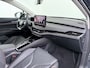 Skoda Enyaq iV 80 Warmtepomp Trekhaak Leder Adap.Demping Panoramadak Head-Up 360°Camera Navi 3-Zone Ecc Apple Carplay Android Auto Pdc Stoel+Achterbankverwarming Led-Matrix Lmv 21" Elek.Achterklep Memory 1.000KG Trekgewicht Dealeronderhouden Zeer Compleet