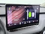 Skoda Enyaq iV 80 Warmtepomp Trekhaak Leder Adap.Demping Panoramadak Head-Up 360°Camera Navi 3-Zone Ecc Apple Carplay Android Auto Pdc Stoel+Achterbankverwarming Led-Matrix Lmv 21" Elek.Achterklep Memory 1.000KG Trekgewicht Dealeronderhouden Zeer Compleet