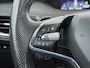 Skoda Enyaq iV 80 Warmtepomp Trekhaak Leder Adap.Demping Panoramadak Head-Up 360°Camera Navi 3-Zone Ecc Apple Carplay Android Auto Pdc Stoel+Achterbankverwarming Led-Matrix Lmv 21" Elek.Achterklep Memory 1.000KG Trekgewicht Dealeronderhouden Zeer Compleet