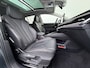 Skoda Enyaq iV 80 Warmtepomp Trekhaak Leder Adap.Demping Panoramadak Head-Up 360°Camera Navi 3-Zone Ecc Apple Carplay Android Auto Pdc Stoel+Achterbankverwarming Led-Matrix Lmv 21" Elek.Achterklep Memory 1.000KG Trekgewicht Dealeronderhouden Zeer Compleet