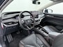 Skoda Enyaq iV 80 Warmtepomp Trekhaak Leder Adap.Demping Panoramadak Head-Up 360°Camera Navi 3-Zone Ecc Apple Carplay Android Auto Pdc Stoel+Achterbankverwarming Led-Matrix Lmv 21" Elek.Achterklep Memory 1.000KG Trekgewicht Dealeronderhouden Zeer Compleet