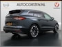 Skoda Enyaq iV 80 Warmtepomp Trekhaak Leder Adap.Demping Panoramadak Head-Up 360°Camera Navi 3-Zone Ecc Apple Carplay Android Auto Pdc Stoel+Achterbankverwarming Led-Matrix Lmv 21" Elek.Achterklep Memory 1.000KG Trekgewicht Dealeronderhouden Zeer Compleet