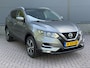 Nissan Qashqai 1.3 DIG-T Design Edition / Dealer Onderhouden / Panorama / 360º Camera / Navigatie / Keyless / Apple Carplay /