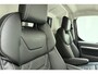 Opel Vivaro-e Electric L3 75 kWh | Lederen bekleding | STX pakket | Navigatie | Stoelverwarming | Keyless | Laadruimte betimmering | DEMO | Camera | Lichtmetalen velgen black