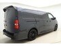 Opel Vivaro-e Electric L3 75 kWh | Lederen bekleding | STX pakket | Navigatie | Stoelverwarming | Keyless | Laadruimte betimmering | DEMO | Camera | Lichtmetalen velgen black