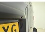 Opel Vivaro-e Electric L3 75 kWh | Lederen bekleding | STX pakket | Navigatie | Stoelverwarming | Keyless | Laadruimte betimmering | DEMO | Camera | Lichtmetalen velgen black