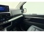 Opel Vivaro-e Electric L3 75 kWh | Lederen bekleding | STX pakket | Navigatie | Stoelverwarming | Keyless | Laadruimte betimmering | DEMO | Camera | Lichtmetalen velgen black