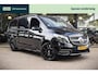 Mercedes-Benz V-klasse 300d 4-MATIC Lang DC |DUBBELE DEUR|TREKHAAK|