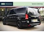 Mercedes-Benz V-klasse 300d 4-MATIC Lang DC |DUBBELE DEUR|TREKHAAK|