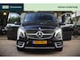 Mercedes-Benz V-klasse 300d 4-MATIC Lang DC |DUBBELE DEUR|TREKHAAK|