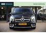 Mercedes-Benz V-klasse 300d 4-MATIC Lang DC |DUBBELE DEUR|TREKHAAK|