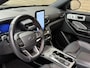 Ford Explorer 3.0 V6 EcoBoost PHEV 457pk ST-Line | 7-persoons | Trekhaak afneembaar | Adaptieve cruise | Lane assist | Panoramadak | 360 camera | Lederen bekleding ST-line | Stoelverwarming&koeling | Bang&Olufsen audio | Elektrisch verstelbare stoelen met memory | Apple CarPlay / Android Auto | Sfeerverlichtig | Elektrische achterklep | 20 inch velgen | Volledig onderhouden