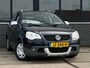 Volkswagen Polo 1.4-16V Cross