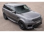Land Rover Range Rover Sport P400e HSE Pano dak, Black Pack