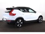 Volvo EX40 Extended Range Ultra 82 kWh - Panorama/schuifdak - IntelliSafe Assist & Surround - 360º Camera - Harman/Kardon audio - Verwarmde voorstoelen & stuur - Parkeersensoren voor & achter - Elektr. bedienb. voorstoelen met geheugen links - Draadloze tel. lader - Warmtepomp - Extra getint glas - 19' LMV
