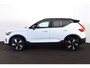 Volvo EX40 Extended Range Ultra 82 kWh - Panorama/schuifdak - IntelliSafe Assist & Surround - 360º Camera - Harman/Kardon audio - Verwarmde voorstoelen & stuur - Parkeersensoren voor & achter - Elektr. bedienb. voorstoelen met geheugen links - Draadloze tel. lader - Warmtepomp - Extra getint glas - 19' LMV