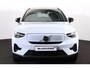 Volvo EX40 Extended Range Ultra 82 kWh - Panorama/schuifdak - IntelliSafe Assist & Surround - 360º Camera - Harman/Kardon audio - Verwarmde voorstoelen & stuur - Parkeersensoren voor & achter - Elektr. bedienb. voorstoelen met geheugen links - Draadloze tel. lader - Warmtepomp - Extra getint glas - 19' LMV