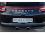 Porsche 911 3.0 Targa 4 991.2 schakelb. sportuitlaat