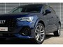 Audi Q3 Sportback 45 TFSI e S Edition | 360 Camera | 19 Inch | Elektrische stoelen | Apple Carplay |