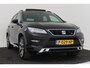 SEAT Ateca 1.5 TSI FR Xcellence Business Intense | Uitklap Trekhaak | Panoramadak | CarPlay | Camera | Stoelverwarming |