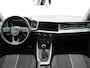 Audi A1 Sportback 25 TFSI Advanced edition Automaat | Apple Carplay | Parkeersensoren achter | Cruise control | Warmtewerende voorruit | Connected services | Bluetooth |