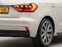 Audi A1 Sportback 25 TFSI Advanced edition Automaat | Apple Carplay | Parkeersensoren achter | Cruise control | Warmtewerende voorruit | Connected services | Bluetooth |