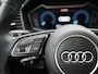Audi A1 Sportback 25 TFSI Advanced edition Automaat | Apple Carplay | Parkeersensoren achter | Cruise control | Warmtewerende voorruit | Connected services | Bluetooth |