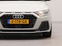 Audi A1 Sportback 25 TFSI Advanced edition Automaat | Apple Carplay | Parkeersensoren achter | Cruise control | Warmtewerende voorruit | Connected services | Bluetooth |