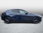 Mazda 3 HB 2.0 e-SkyActiv-G M Hybrid 122 Homura , Automaat, Adap.Cruise, Navi, Apple, HUD, LMV 18 Inch, Camera, PDC, Stoelverwarming