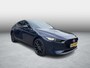 Mazda 3 HB 2.0 e-SkyActiv-G M Hybrid 122 Homura , Automaat, Adap.Cruise, Navi, Apple, HUD, LMV 18 Inch, Camera, PDC, Stoelverwarming