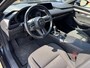 Mazda 3 HB 2.0 e-SkyActiv-G M Hybrid 122 Homura , Automaat, Adap.Cruise, Navi, Apple, HUD, LMV 18 Inch, Camera, PDC, Stoelverwarming