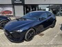 Mazda 3 HB 2.0 e-SkyActiv-G M Hybrid 122 Homura , Automaat, Adap.Cruise, Navi, Apple, HUD, LMV 18 Inch, Camera, PDC, Stoelverwarming