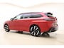 Peugeot e-308 SW GT 54 kWh | Sportinterieur | Parkeersensoren | Navigatie | Cruise control | 360 graden camera | Spraakbediening | Digitaal dashboard | Stoelverwarming | Climate control | Automatische achterklep