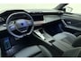 Peugeot e-308 SW GT 54 kWh | Sportinterieur | Parkeersensoren | Navigatie | Cruise control | 360 graden camera | Spraakbediening | Digitaal dashboard | Stoelverwarming | Climate control | Automatische achterklep