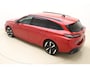 Peugeot e-308 SW GT 54 kWh | Sportinterieur | Parkeersensoren | Navigatie | Cruise control | 360 graden camera | Spraakbediening | Digitaal dashboard | Stoelverwarming | Climate control | Automatische achterklep