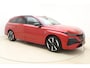 Peugeot e-308 SW GT 54 kWh | Sportinterieur | Parkeersensoren | Navigatie | Cruise control | 360 graden camera | Spraakbediening | Digitaal dashboard | Stoelverwarming | Climate control | Automatische achterklep