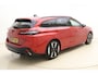 Peugeot e-308 SW GT 54 kWh | Sportinterieur | Parkeersensoren | Navigatie | Cruise control | 360 graden camera | Spraakbediening | Digitaal dashboard | Stoelverwarming | Climate control | Automatische achterklep