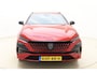 Peugeot e-308 SW GT 54 kWh | Sportinterieur | Parkeersensoren | Navigatie | Cruise control | 360 graden camera | Spraakbediening | Digitaal dashboard | Stoelverwarming | Climate control | Automatische achterklep