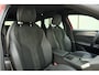 Peugeot e-308 SW GT 54 kWh | Sportinterieur | Parkeersensoren | Navigatie | Cruise control | 360 graden camera | Spraakbediening | Digitaal dashboard | Stoelverwarming | Climate control | Automatische achterklep