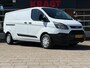 Ford Transit Custom 290 2.0 TDCI L2H1 Trend, EURO 6, AIRCO, Trekhaak, drie zitplaatsen, GOED ONDERHOUDEN!