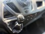 Ford Transit Custom 290 2.0 TDCI L2H1 Trend, EURO 6, AIRCO, Trekhaak, drie zitplaatsen, GOED ONDERHOUDEN!
