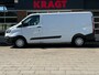 Ford Transit Custom 290 2.0 TDCI L2H1 Trend, EURO 6, AIRCO, Trekhaak, drie zitplaatsen, GOED ONDERHOUDEN!