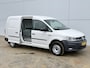 Volkswagen E-Caddy 113PK L2H1 Elektrisch Caddy ABT Maxi 37,3kWh 159km WLTP Trekhaak Airco Stoelverwarming Carplay Parkeersensoren Achter