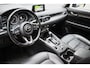 Mazda CX-5 2.5 SkyActiv-G 194 GT-M 4WD Trekhaak Leder A.Cruise ´18