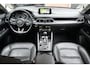 Mazda CX-5 2.5 SkyActiv-G 194 GT-M 4WD Trekhaak Leder A.Cruise ´18
