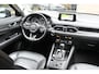 Mazda CX-5 2.5 SkyActiv-G 194 GT-M 4WD Trekhaak Leder A.Cruise ´18