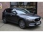 Mazda CX-5 2.5 SkyActiv-G 194 GT-M 4WD Trekhaak Leder A.Cruise ´18