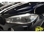 BMW X5 xDrive40e iPerformance High Executive | M-sport | Pano | ACC | H&K | 20 inch | 4-zone | HUD | Memory | Full option | Comfort stoelen