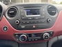 Hyundai i10 1.2i |AUTOMAAT|COMPLEET!|